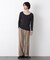 Anti Soaked(R)Plus インナーTシャツ 長袖