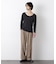 Anti Soaked(R)Plus インナーTシャツ 長袖