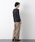 Anti Soaked(R)Plus インナーTシャツ 長袖