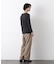 Anti Soaked(R)Plus インナーTシャツ 長袖