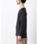 Anti Soaked(R)Plus インナーTシャツ 長袖