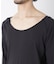 Anti Soaked(R)Plus インナーTシャツ 長袖