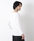 Anti Soaked(R)Plus インナーTシャツ 長袖