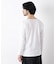 Anti Soaked(R)Plus インナーTシャツ 長袖