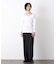Anti Soaked(R)Plus インナーTシャツ 長袖