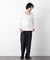 Anti Soaked(R)Plus インナーTシャツ 長袖
