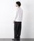 Anti Soaked(R)Plus インナーTシャツ 長袖