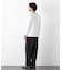 Anti Soaked(R)Plus インナーTシャツ 長袖