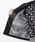フェイクレザー｢WARP PRINT｣ライニング