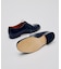 PADRONE THE STANDARD LINE／別注 DERBY PLAIN TOE／プレーン トゥ