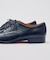 PADRONE THE STANDARD LINE／別注 DERBY PLAIN TOE／プレーン トゥ