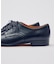 PADRONE THE STANDARD LINE／別注 DERBY PLAIN TOE／プレーン トゥ