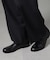 PADRONE THE STANDARD LINE／別注 DERBY PLAIN TOE／プレーン トゥ
