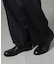 PADRONE THE STANDARD LINE／別注 DERBY PLAIN TOE／プレーン トゥ