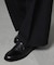 PADRONE THE STANDARD LINE／別注 DERBY PLAIN TOE／プレーン トゥ