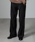 PADRONE THE STANDARD LINE／別注 DERBY PLAIN TOE／プレーン トゥ