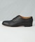 PADRONE THE STANDARD LINE／別注 DERBY PLAIN TOE／プレーン トゥ