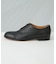 PADRONE THE STANDARD LINE／別注 DERBY PLAIN TOE／プレーン トゥ
