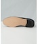 PADRONE THE STANDARD LINE／別注 DERBY PLAIN TOE／プレーン トゥ