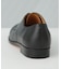 PADRONE THE STANDARD LINE／別注 DERBY PLAIN TOE／プレーン トゥ