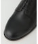 PADRONE THE STANDARD LINE／別注 DERBY PLAIN TOE／プレーン トゥ