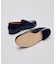 PADRONE THE STANDARD LINE／別注 LOAFER ／ ローファー