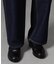 PADRONE THE STANDARD LINE／別注 LOAFER ／ ローファー
