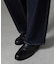 PADRONE THE STANDARD LINE／別注 LOAFER ／ ローファー