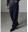 PADRONE THE STANDARD LINE／別注 LOAFER ／ ローファー