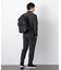 『Begin 5月号掲載 XLサイズ追加』｢Damerino Pack｣for Jet Setter ブークレージャージセットアップ