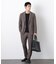 『Begin 5月号掲載 XLサイズ追加』｢Damerino Pack｣for Jet Setter ブークレージャージセットアップ