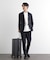『Begin 5月号掲載 XLサイズ追加』｢Damerino Pack｣for Jet Setter ブークレージャージセットアップ