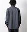 ｢OtoNANO｣大人のワイドシャツ デニムシャツ 長袖