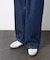 ｢OtoNANO｣大人のワイドデニムパンツ