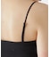 カップ付き2wayキャミベアトップ