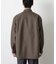 ｢Gavante｣ドライギャバレギュラーカラーシャツ