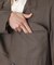 ｢Gavante｣ ドライギャバテーラードジャケット