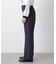 多機能センタープレスパンツ(セットアップ可)