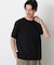 「FORMAL JERSEY」クルーネックカットソー半袖