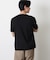 「FORMAL JERSEY」クルーネックカットソー半袖
