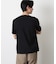「FORMAL JERSEY」クルーネックカットソー半袖