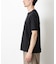 「FORMAL JERSEY」クルーネックカットソー半袖