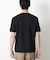 「FORMAL JERSEY」クルーネックカットソー半袖