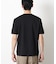 「FORMAL JERSEY」クルーネックカットソー半袖