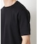 「FORMAL JERSEY」クルーネックカットソー半袖