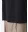 「FORMAL JERSEY」クルーネックカットソー半袖
