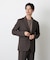 「FORMAL JERSEY」クルーネックカットソー半袖
