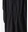「STEVELOUR」コットンナイロンロングボリュームブルゾン(セットアップ可)