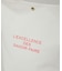 Le minor／TOILE MARCHE ECRU
