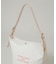 Le minor／TOILE MARCHE ECRU